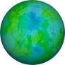 Arctic Ozone 2021-09-11
